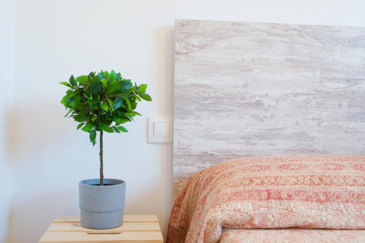 Apartament Malagaurbanrooms - & Sea Malaga