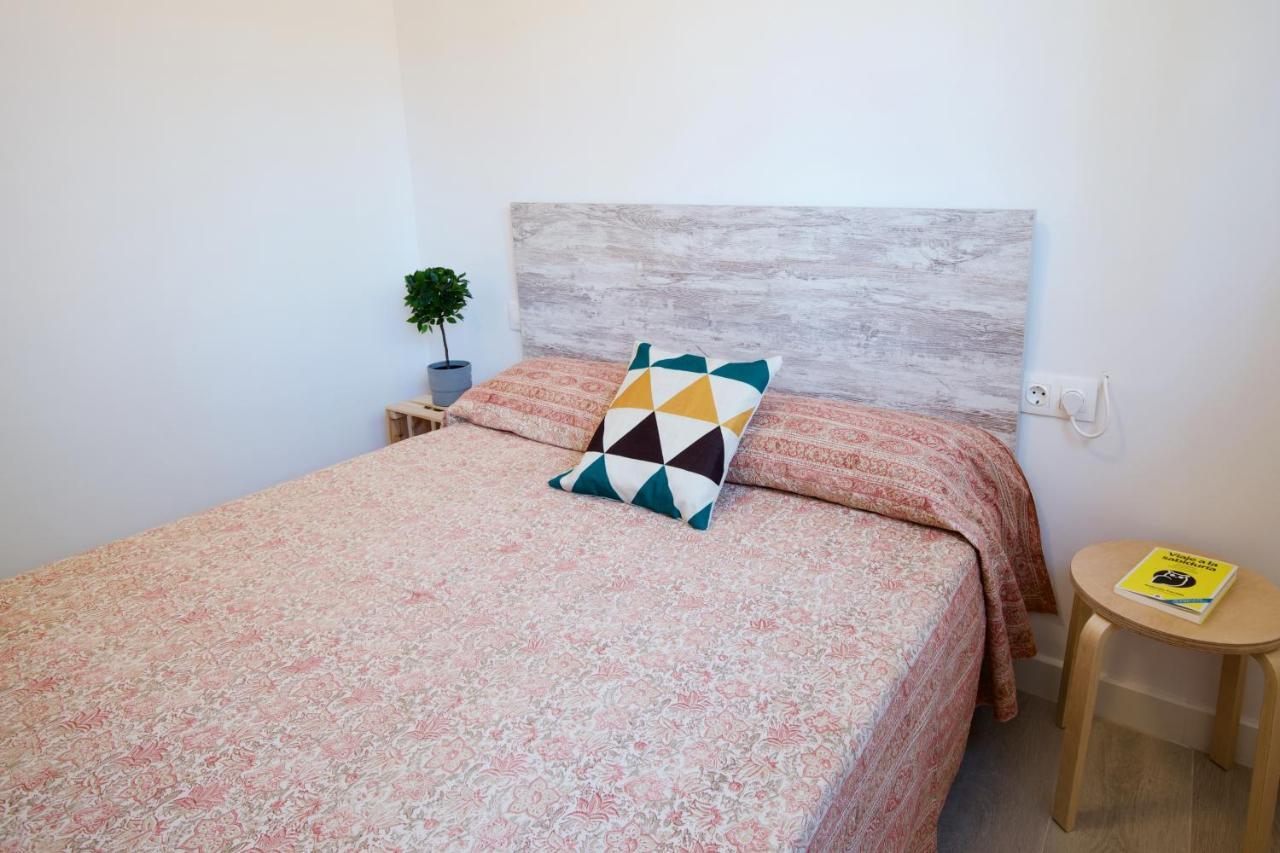 Apartament Malagaurbanrooms - & Sea *