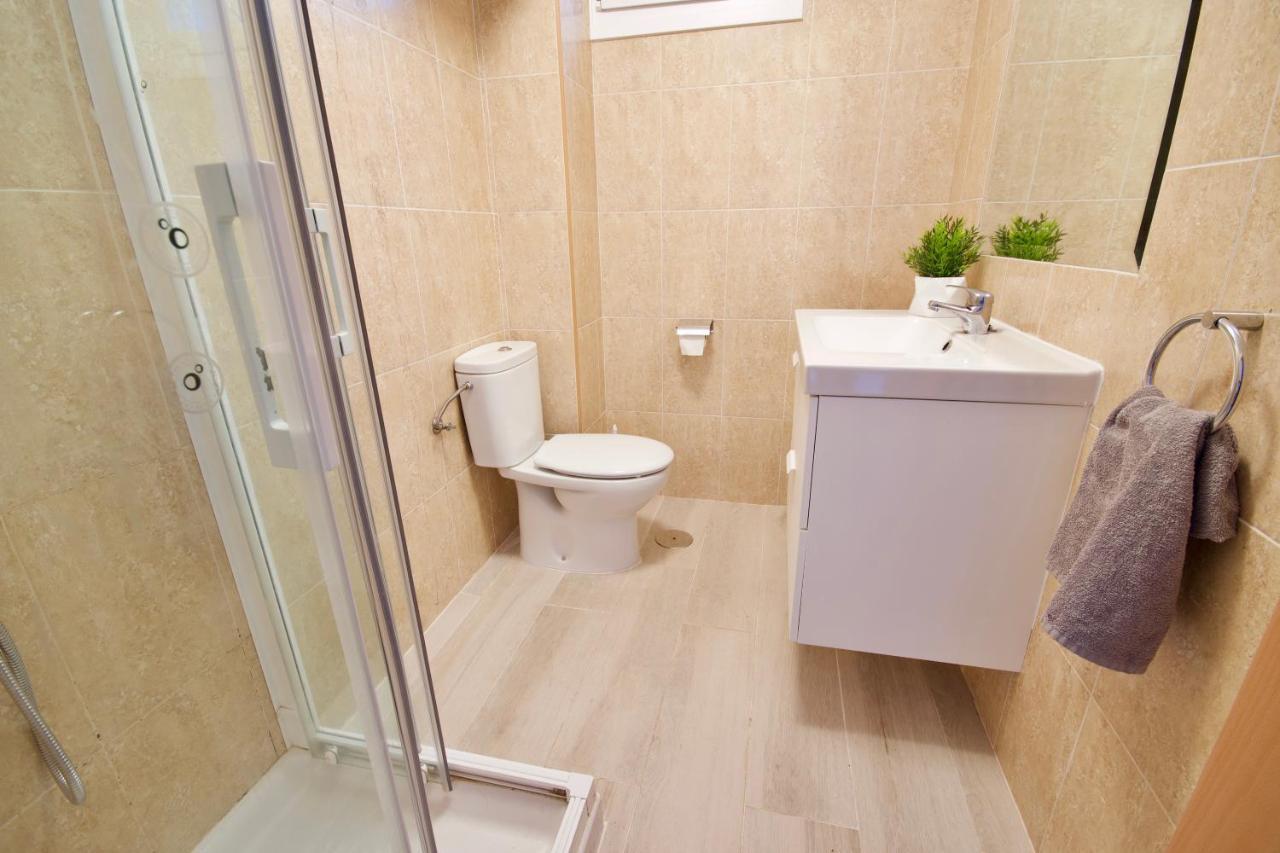Apartament Malagaurbanrooms - & Sea Malaga